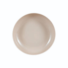 COLMAR GESCHIRRSET | WEISS-TAUPE 27-TEILIG Selhome