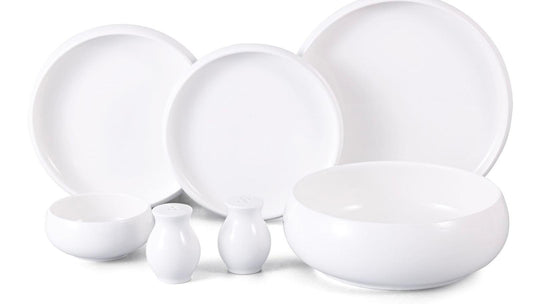 Belicia Speiseteller