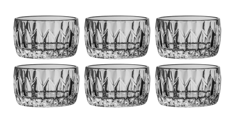 Navia Schalenset 6-Teilig