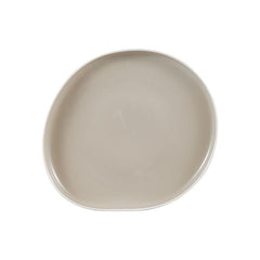 BRICARD BARLES GESCHIRR SET | WEIß-TAUPE 25-TEILIG Selhome