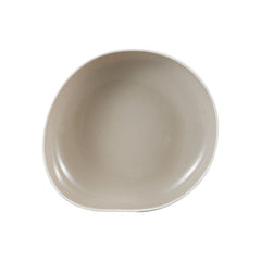 BRICARD BARLES GESCHIRR SET | WEIß-TAUPE 25-TEILIG Selhome