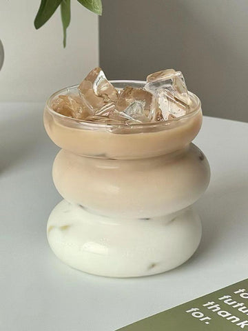 Marbella Curve Gläserset 2-Teilig