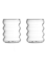 Marbella Bubble Gläserset 2-Teilig