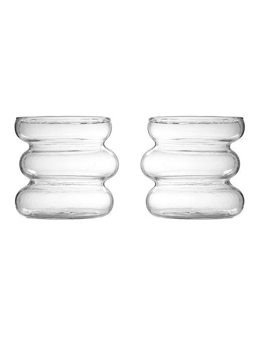 Marbella Curve Gläserset 2-Teilig