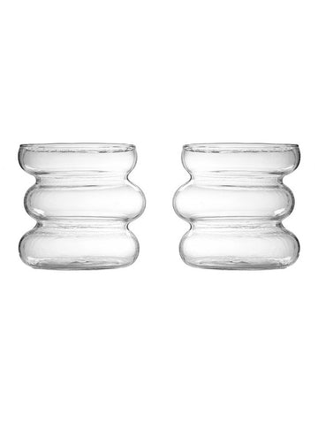 Marbella Curve Gläserset 2-Teilig