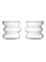 Marbella Curve Gläserset 2-Teilig