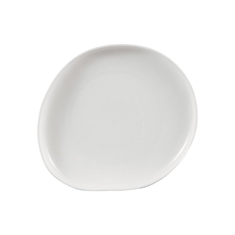 Barles Geschirrset Weiß 24-Teilig