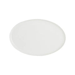 BOBIGNY GESCHIRR SET | Weiß 25-TEILIG Bricard Porcelain